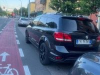 Usata Fiat Freemont 140 CV (102 kW) 2012 SUV