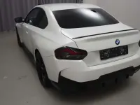 Usata BMW 230 M Sport 245 CV (180 kW) 2023 Bianco Coupé