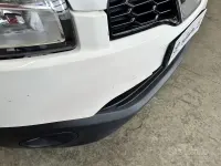Usata Nissan Qashqai Acenta 131 CV (96 kW) 2013 Bianco SUV