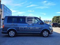 usata VW Multivan 2.0 TDI 150CV DSG Highline