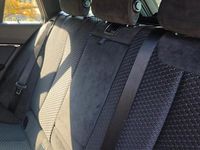 Usata BMW 318 M Sport 150 CV (110 kW) 2016 Bianco Station wagon