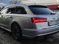 Usata Audi A6 Ambiente 218 CV (160 kW) 2015 Station wagon