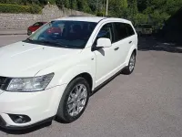 Usata Fiat Freemont Lounge 170 CV (125 kW) 2013 SUV