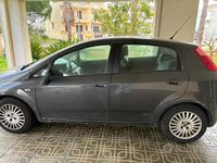 Usata Fiat Punto 2008 Berlina