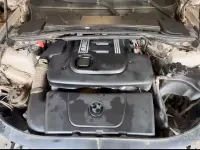 Usata BMW 320 163 CV (119 kW) 2005 Berlina