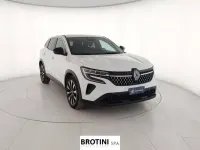 Usata Renault Austral Techno 200 CV (147 kW) 2024 Bianco SUV