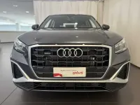 Usata Audi Q2 S-Line 190 CV (139 kW) 2024 Grigio SUV