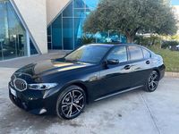 Nuova BMW 330e M Sport 184 CV (135 kW) 2025 Nero Berlina