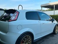 usata Abarth Grande Punto 1.4 t. t-jet 155cv 3p