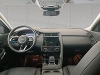 Usata Jaguar E-Pace R-Dynamic 2021 Eiger grey SUV