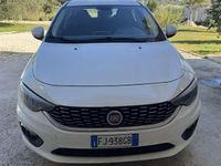 Usata Fiat Tipo Lounge 120 CV (88 kW) 2017 Berlina