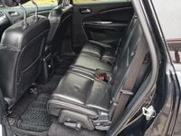 Usata Fiat Freemont Black Code 170 CV (125 kW) 2014 Nero SUV