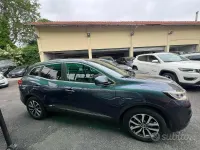 Usata Renault Kadjar 116 CV (85 kW) 2019 Grigio SUV