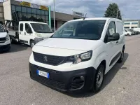 Usata Peugeot TePee Active 99 CV (72 kW) 2019 Bianco Station wagon