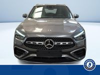 Nuova Mercedes GLA250 Advanced Plus 218 CV (160 kW) 2025 Grigio metallizzato SUV
