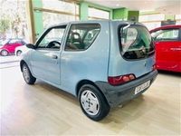 usata Fiat 600 1.1 Active usato