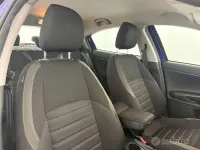 Usata Alfa Romeo Giulietta Ti 120 CV (88 kW) 2020 Blu Utilitaria