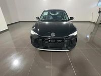 Nuova MG ZS Comfort 115 CV (84 kW) 2025 Nero SUV