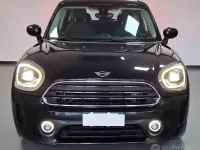 Usata Mini Countryman 136 CV (100 kW) 2023 Nero SUV