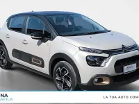 Occasion Citroën C3 PureTech 83 ch (61 kW) 2023 Blanc Citadine