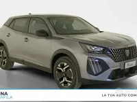 Nuova Peugeot 2008 Allure 100 CV (73 kW) 2026 Grigio SUV