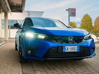 usata Honda Civic 2.0 Hev eCVT Sport