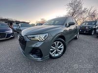 Occasion Audi Q3 S-Line 150 PK (110 kW) 2019 Grijs SUV