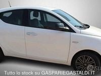 Usata Lancia Ypsilon S 69 CV (50 kW) 2023 Bianco Utilitaria