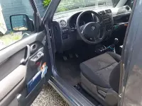 Usata Suzuki Jimny 86 CV (63 kW) 2008 SUV
