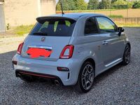Usata Abarth 595 144 CV (105 kW) 2018 Utilitaria