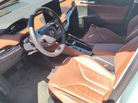 Usata Skoda Enyaq iV Executive 150 kW (204 CV) 2021 Verde SUV