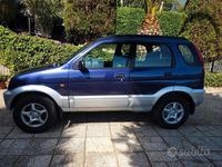 usata Daihatsu Terios - 2000