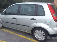 Usata Ford Fiesta 75 CV (55 kW) 2005 Utilitaria