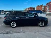 Occasion Fiat Tipo 120 ch (88 kW) 2017 Bleue Break
