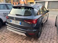 Usata Seat Arona XCELLENCE 116 CV (85 kW) 2019 Grigio SUV