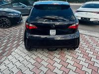 Usata Aixam Coupe GTI 2022 Nero Coupé