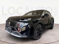 Nuova Peugeot 3008 Allure 145 CV (106 kW) 2025 Nero SUV