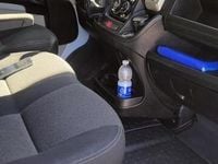 Usata Fiat Ducato 2016 Bianco Furgone