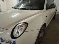 Usata Alfa Romeo MiTo Progression 135 CV (99 kW) 2009 Utilitaria