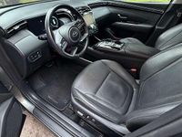 Usata Hyundai Tucson 230 CV (169 kW) 2021 SUV
