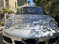 Usata Porsche 911 Carrera S 385 CV (283 kW) 2009 Coupé