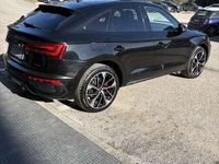 Usata Audi Q5 S-line plus 204 CV (150 kW) 2021 SUV