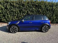 Usata Mini Cooper SD Countryman Business 143 CV (105 kW) 2016 SUV