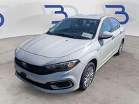 Nuova Fiat Tipo S 131 CV (96 kW) 2026 Bianco Berlina