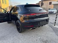 Usata Porsche Macan 245 CV (180 kW) 2020 Nero SUV