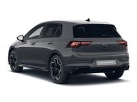 Nuova VW Golf VIII R-line Plus 150 CV (110 kW) 2026 Grigio Utilitaria