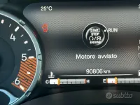 Usata Jeep Renegade Longitude 120 CV (88 kW) 2019 Bianco SUV