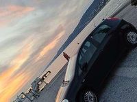 Usata Fiat Grande Punto 65 CV (47 kW) 2008 Nero Utilitaria