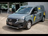 Usata Nissan Townstar 89 kW (122 CV) 2023 Urban grey