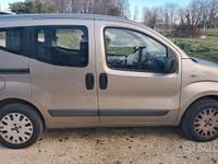 Usata Citroën Nemo 70 CV (51 kW) 2009 Monovolume